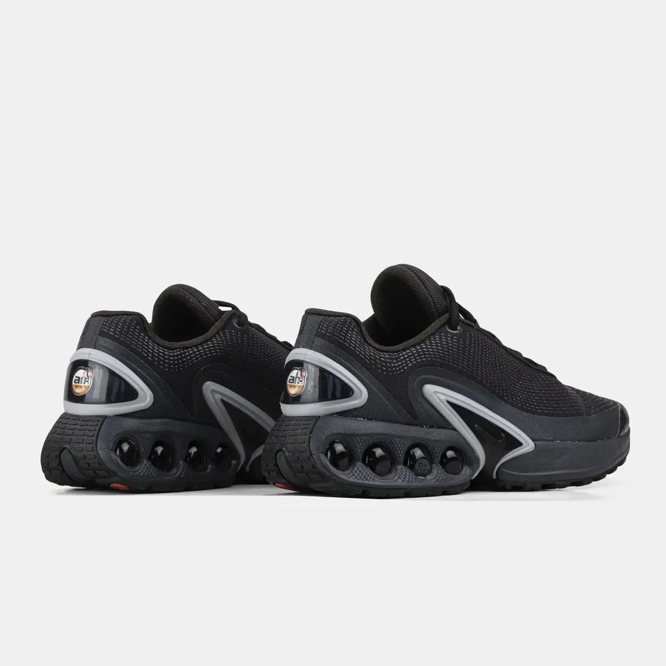 Nike Air Max DN Black, 41
