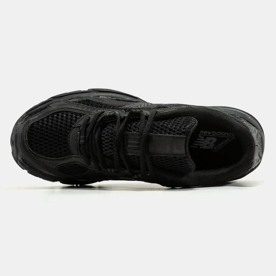 New Balance 740v2 Triple Black, 37
