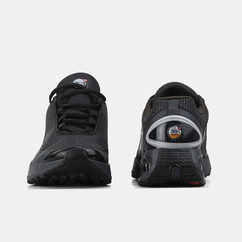 Nike Air Max DN Black, 41