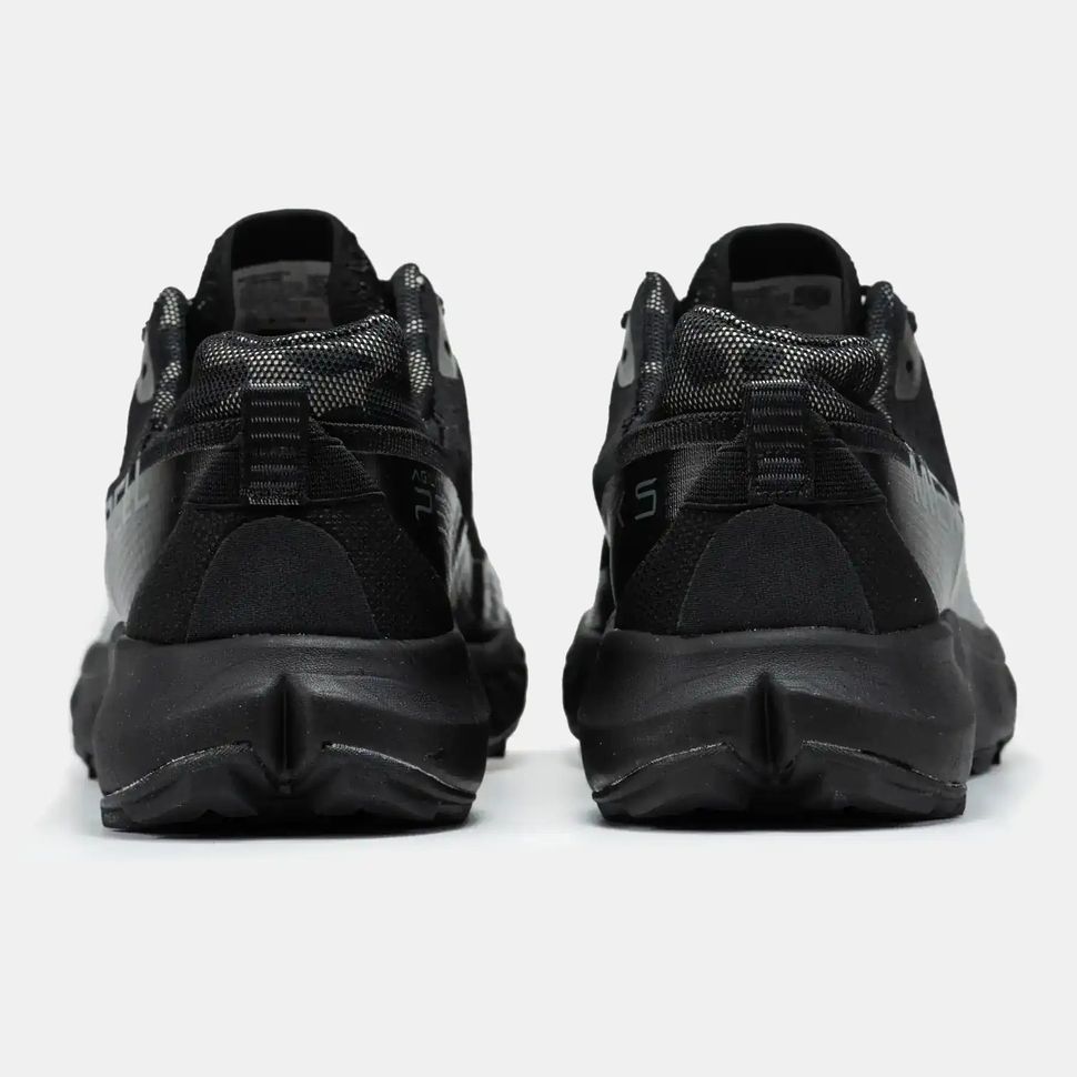 Merrell Agility Peak 5 Black