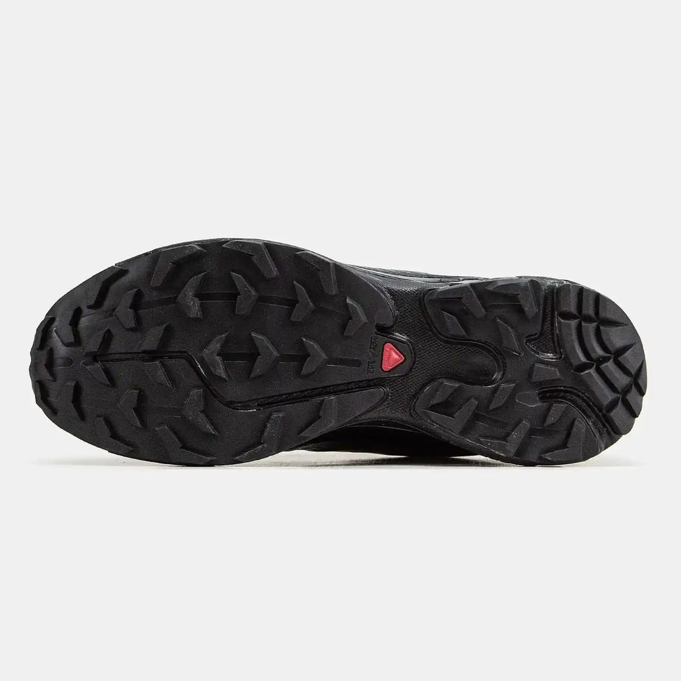 Salomon XT-4 Advanced Triple Black