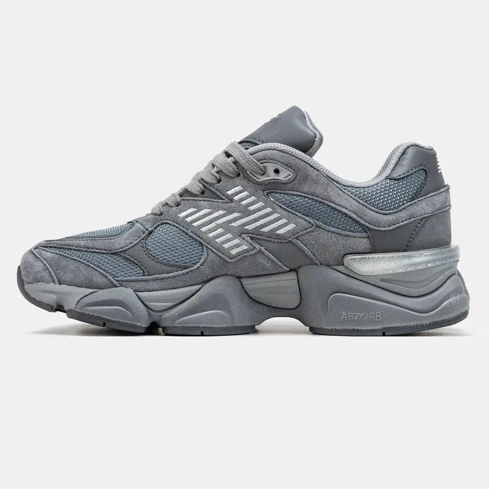 New Balance 9060 Cordura Ash Grey