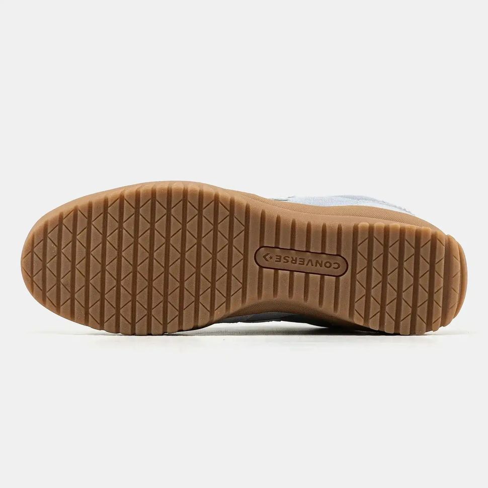 Converse Run Star Trainer Grey Gum