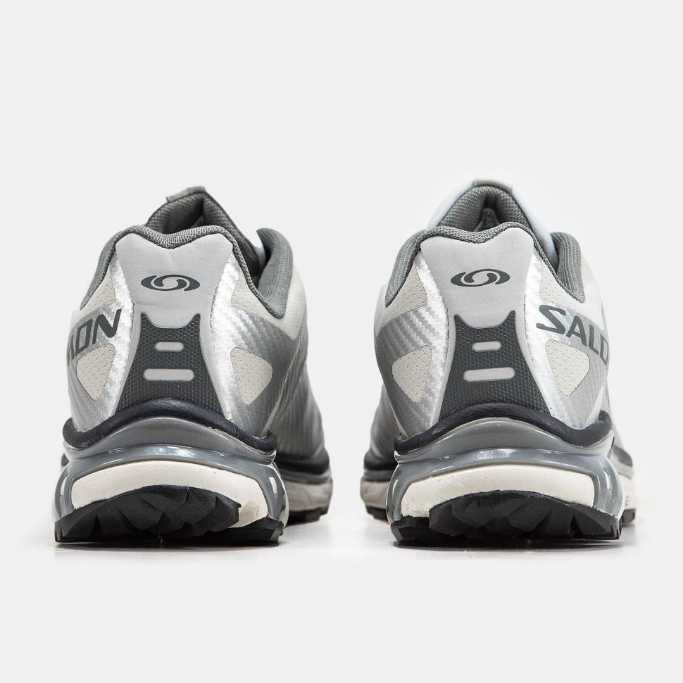 Кроссовки Salomon XT-4 Advanced White Grey 4163 фото