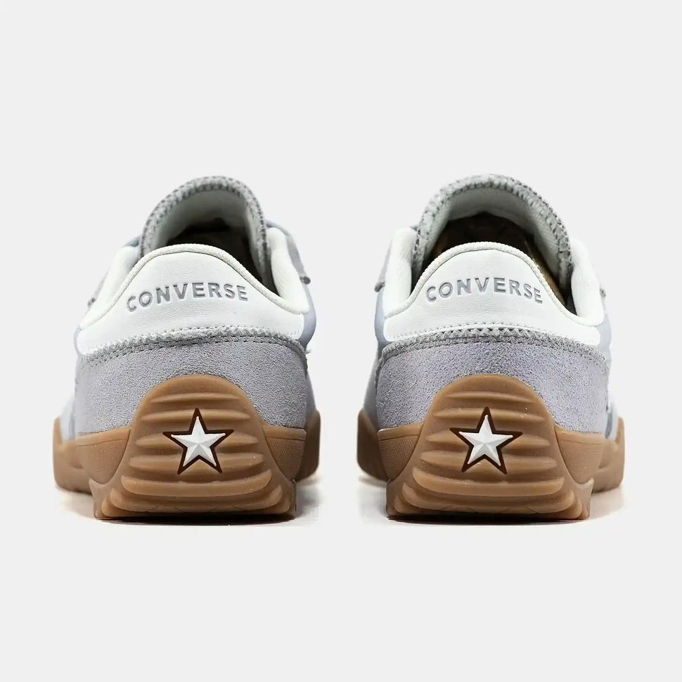 Converse Run Star Trainer Grey Gum