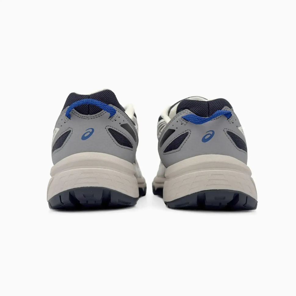Asics Gel-Venture 6 White Navy Red
