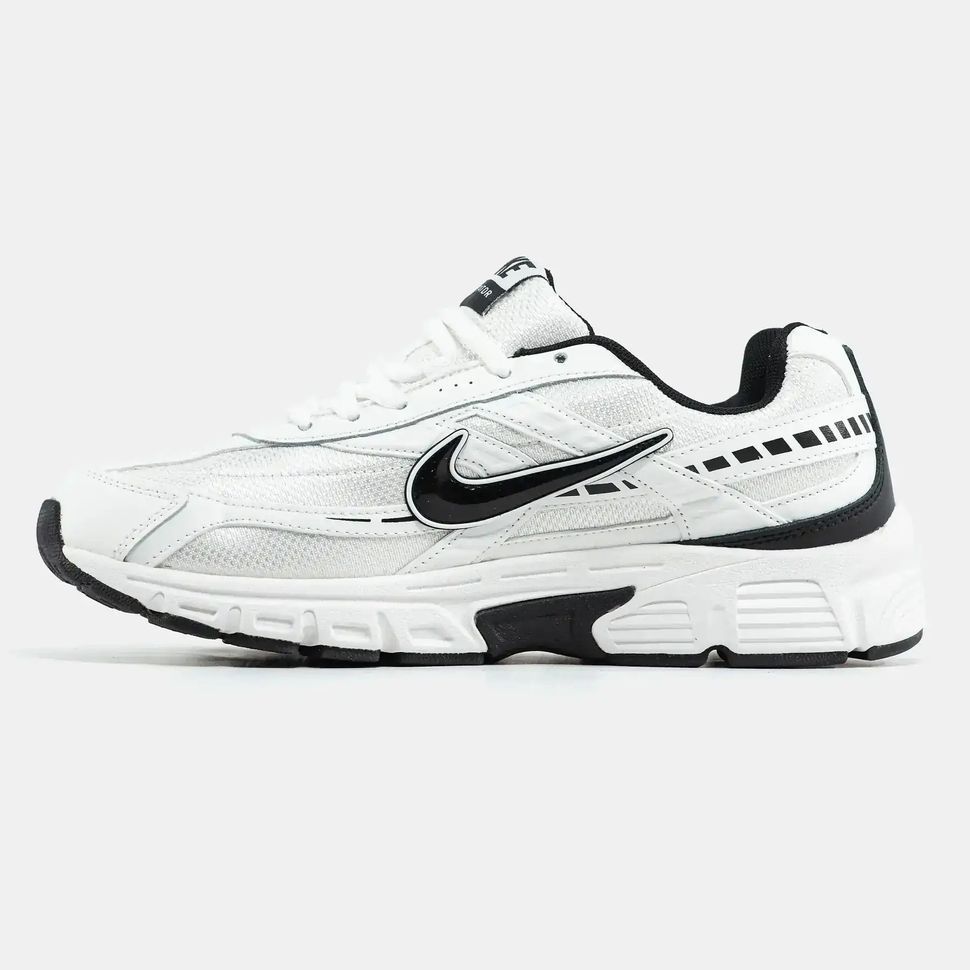 Nike Initiator Gore-Tex White Black
