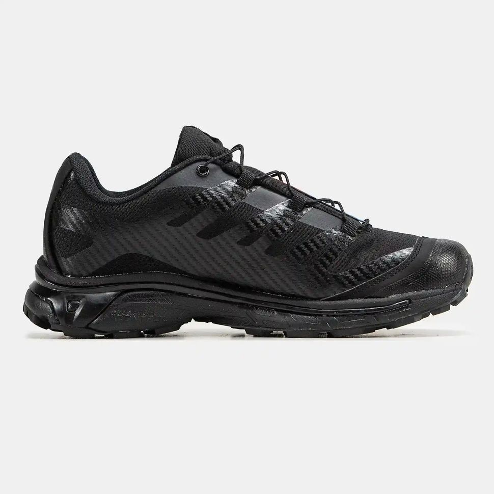 Salomon XT-4 Advanced Triple Black