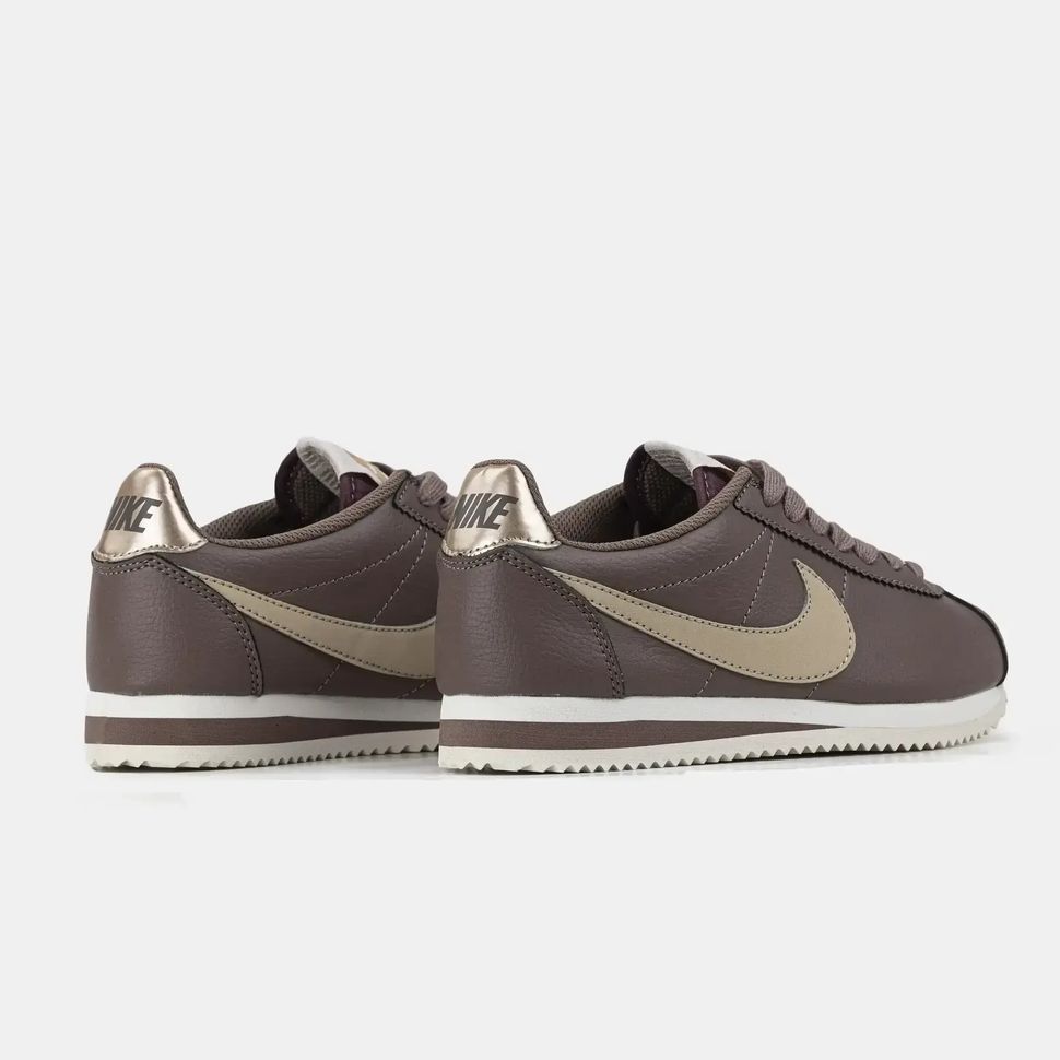 Nike Cortez Smokey Mauve Beige, 36