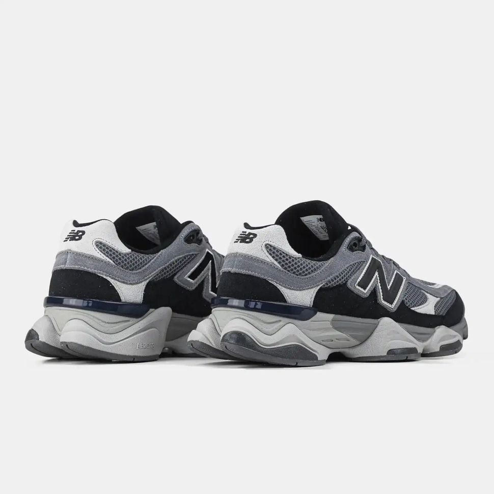 New Balance 9060 Black Castlerock