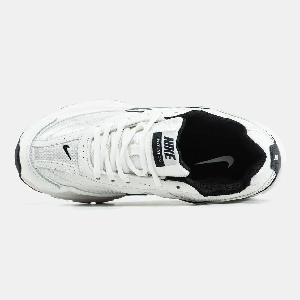 Nike Initiator Gore-Tex White Black