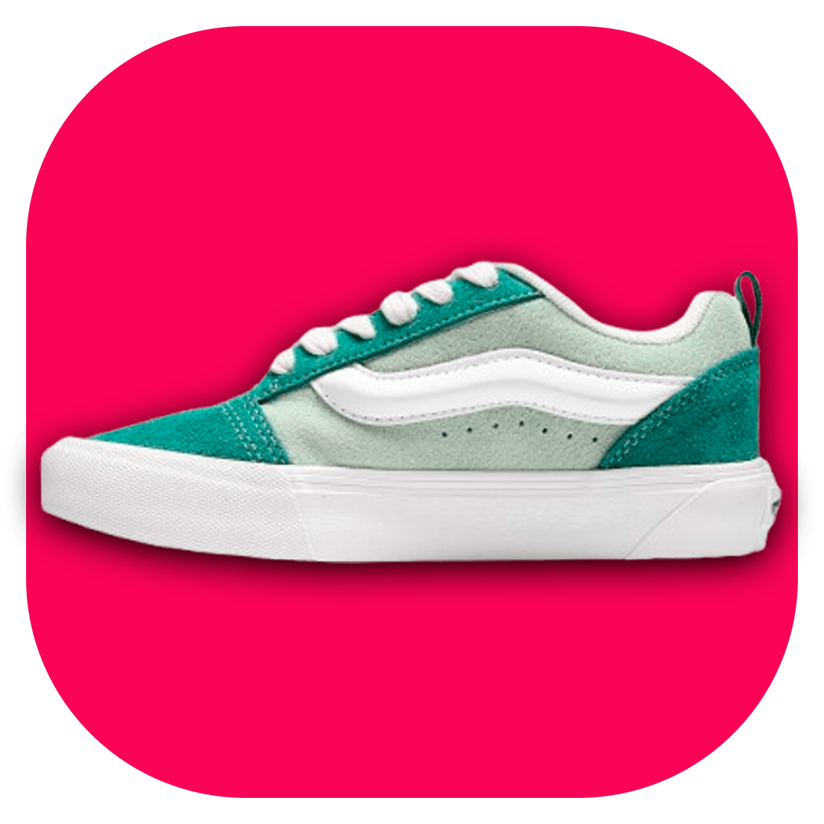 Купить Vans Knu Skool в Украине | Доступные цены в интернет