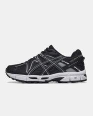 Asics Gel-Kahana 8 Gore-Tex Black Grey