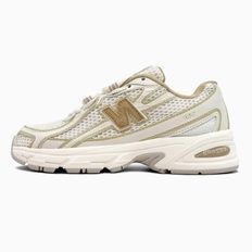 New Balance 740 White Yellow, 36