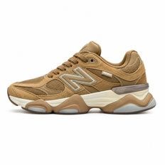 New Balance 9060 Mustard Gore Tex Termo, 37