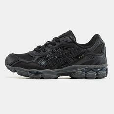 Asics Gel-NYC GTX Obsidian Core