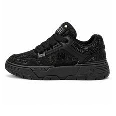 Amiri MA-1 Crystal Black, 36
