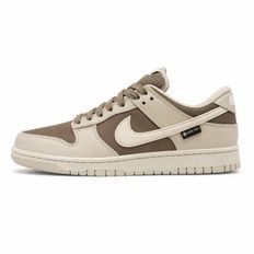 Nike Dunk Low Gore-Tex Light Bone, 36