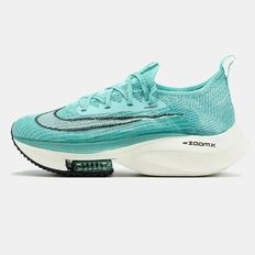 Nike Air Zoom Alphafly 2 Blue Chill Black White
