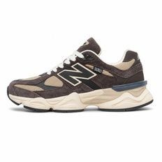 New Balance 9060 Termo Brown, 41