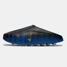 Nike Mind 001 Slide Volt-Black, 41