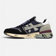 Premiata Mick Navy Black, 41