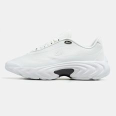 Lacoste Spinor White Black, 41