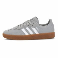 Adidas Samba XLG Grey White Gum, 36