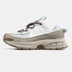 Nike Air Zoom Vomero Roam White Taupe Clay