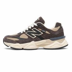 New Balance 9060 Termo Brown, 41
