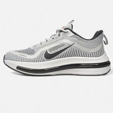 Nike Air Zoom Pegasus White Grey, 41