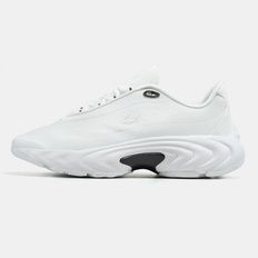 Lacoste Spinor White Black, розмір 41