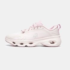 On Cloudsolo Pink White, 36