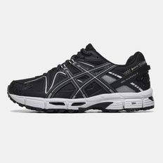 Asics Gel-Kahana 8 Gore-Tex Black Grey