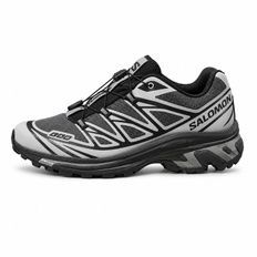 Salomon XT-6 Lab Swet Grey, 40