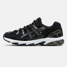 Asics Gel-Sonoma 15-50 Black Olive White
