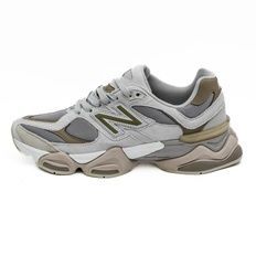 New Balance 9060 Grey Taupe, 36