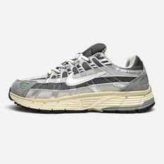 Nike P-6000 Gore-Tex Grey Green, 37