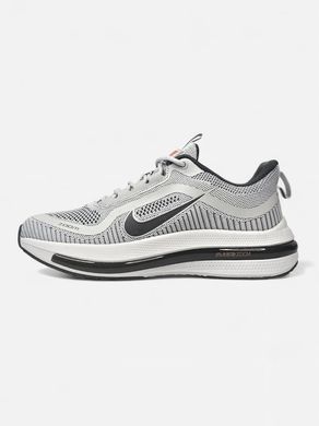 Nike Air Zoom Pegasus White Grey, 41