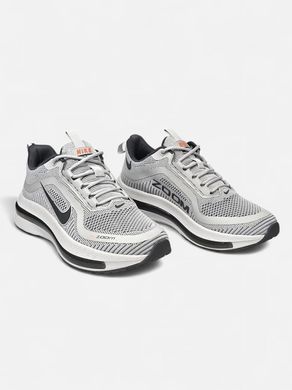 Nike Air Zoom Pegasus White Grey, 41
