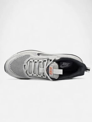 Nike Air Zoom Pegasus White Grey, 41