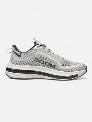 Nike Air Zoom Pegasus White Grey, 41