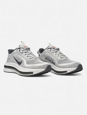 Nike Air Zoom Pegasus White Grey, 41