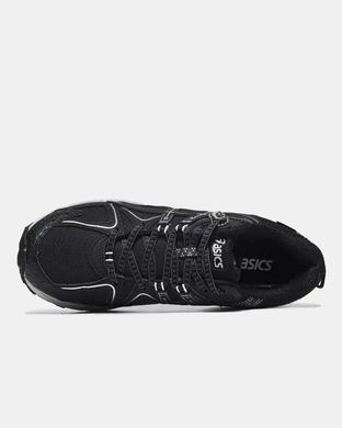Asics Gel-Kahana 8 Gore-Tex Black Grey