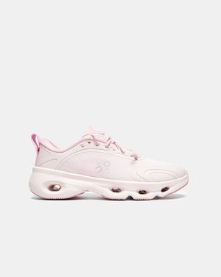 On Cloudsolo Pink White, 36