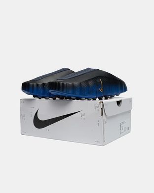 Nike Mind 001 Slide Volt-Black, 41