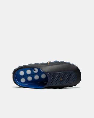 Nike Mind 001 Slide Volt-Black, 41