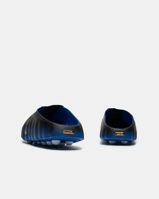 Nike Mind 001 Slide Volt-Black, 41