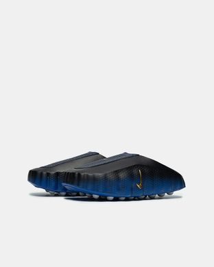Nike Mind 001 Slide Volt-Black, 41