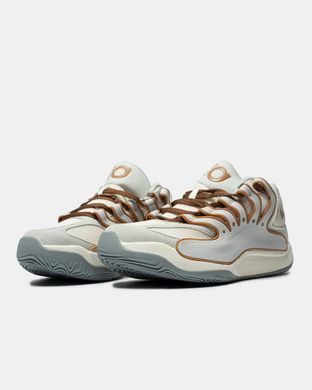 Nike KD 18 Beige Brown, 42
